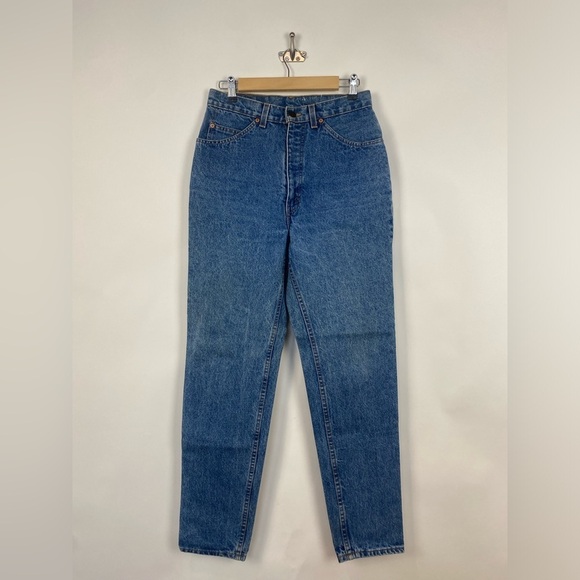 Vintage 1997 Levi’s Orange Tab 90s 651 Size 15 - Picture 6 of 16